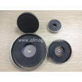 Ceramic Round Base Magnets